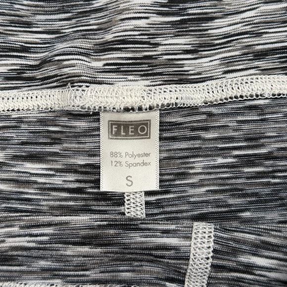 FLEO Shorts Bundle 5 Pair Size Small CrossFit Gym Training Workout Athletic - Picture 13 of 13